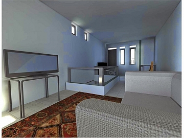 Rumah Tinggal Bapak Saipudin, di Jakarta Timur